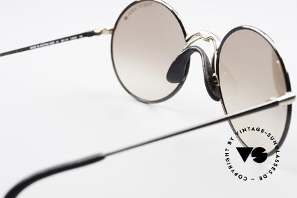 Porsche 5658 Vintage Sonnenbrille Herren, ungetragenen (wie alle unsere vintage Porsche Brillen), Passend für Herren