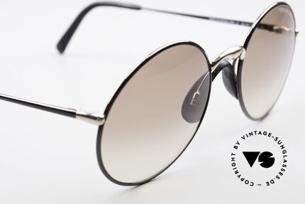 Porsche 5658 Vintage Sonnenbrille Herren, KEINE RETROmode, ein altes Original in Größe 54-19, Passend für Herren
