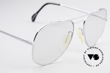 Zeiss 5679 80er Automatik Sonnengläser, ungetragen (wie alle unsere vintage Zeiss Sonnenbrillen), Passend für Herren Zeiss 5679 80er Automatik Sonnengläser, ungetragen (wie alle unsere vintage Zeiss Sonnenbrillen), Passend für Herren