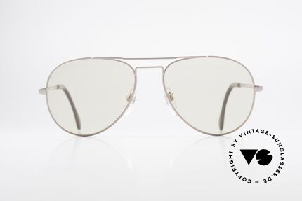 Zeiss 5773 Selbstabdunkelnde Gläser 80er, höchster Fertigungsstandard von ZEISS, W.GERMANY, Passend für Herren Zeiss 5773 Selbstabdunkelnde Gläser 80er, höchster Fertigungsstandard von ZEISS, W.GERMANY, Passend für Herren