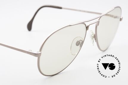 Zeiss 5773 Selbstabdunkelnde Gläser 80er, ungetragen (wie alle unsere vintage Zeiss Sonnenbrillen), Passend für Herren Zeiss 5773 Selbstabdunkelnde Gläser 80er, ungetragen (wie alle unsere vintage Zeiss Sonnenbrillen), Passend für Herren