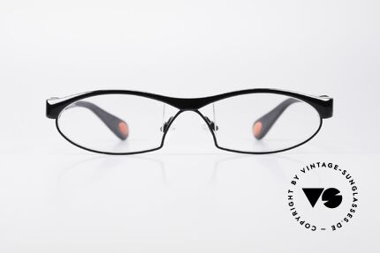 Bugatti 370 Odotype Herren Designer Brille Top, unverwechselbares Design der Odotype-Serie, Passend für Herren