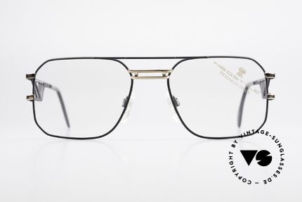 Neostyle Boutique 306 Champion Vintage Brille 80er, sehr begehrtes Modell der BOUTIQUE-Serie, Passend für Herren