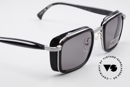 Alain Mikli 3122 / 8033 Eckige Designer Sonnenbrille, KEINE RETRO Brille, sondern ein ORIGINAL der 90er, Passend für Herren und Damen Alain Mikli 3122 / 8033 Eckige Designer Sonnenbrille, KEINE RETRO Brille, sondern ein ORIGINAL der 90er, Passend für Herren und Damen