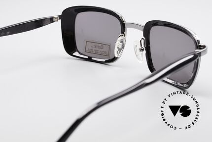 Alain Mikli 3122 / 8033 Eckige Designer Sonnenbrille, Größe: medium, Passend für Herren und Damen Alain Mikli 3122 / 8033 Eckige Designer Sonnenbrille, Größe: medium, Passend für Herren und Damen