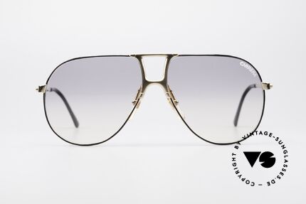 Boeing 5731 80er Pilotensonnenbrille Large, Design & Verarbeitungsqualität nach Boeing-Vorgaben, Passend für Herren