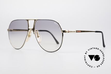Boeing 5731 80er Pilotensonnenbrille Large, Ende der 80er extra für die Boeing-Piloten produziert, Passend für Herren