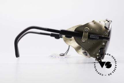 Cebe 395 Walter Cecchinel Sportbrille, ungetragen; wie alle unsere CEBE Ski-Sportsonnenbrillen, Passend für Herren und Damen