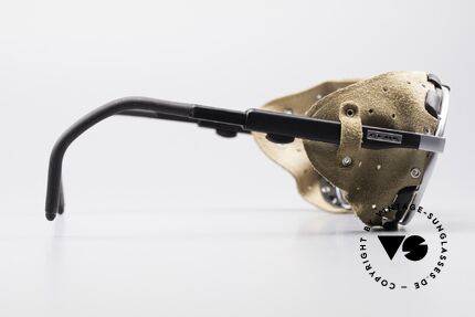 Cebe 385 Walter Cecchinel Ski Brille, ungetragen; wie alle unsere CEBE Ski-Sportsonnenbrillen, Passend für Herren und Damen