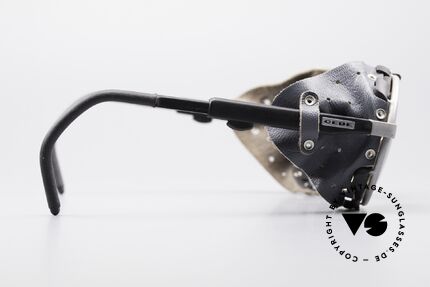 Cebe 385 Walter Cecchinel Sonnenbrille, ungetragen; wie alle unsere CEBE Ski-Sportsonnenbrillen, Passend für Herren und Damen