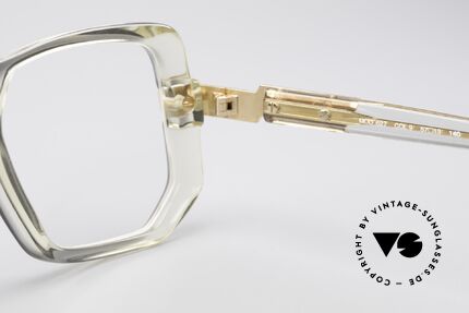 Cazal 627 West Germany Cari Zalloni, KEINE RETRObrille; das alte W.Germany-ORIGINAL, Passend für Herren