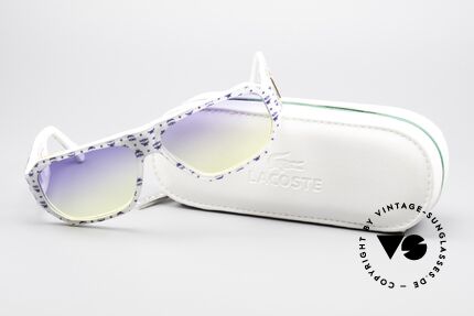 MCM München A2 Designer Sonnenbrille 80er, Größe: small, Passend für Herren und Damen