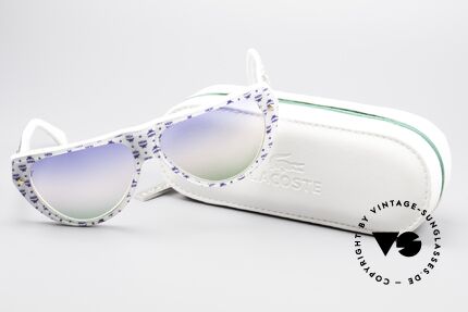 MCM München A1 Hip Hop Designer Sonnenbrille, Größe: small, Passend für Herren und Damen