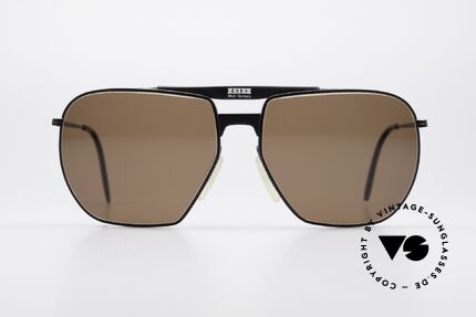 Zeiss 9911 XL Vintage Sonnenbrille Herren, perfekt für den Herren; höchster Tragekomfort, Passend für Herren Zeiss 9911 XL Vintage Sonnenbrille Herren, perfekt für den Herren; höchster Tragekomfort, Passend für Herren