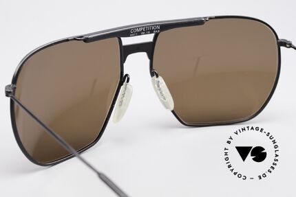 Zeiss 9911 XL Vintage Sonnenbrille Herren, KEINE Retrobrille; ein altes 80er Jahre Original!, Passend für Herren Zeiss 9911 XL Vintage Sonnenbrille Herren, KEINE Retrobrille; ein altes 80er Jahre Original!, Passend für Herren