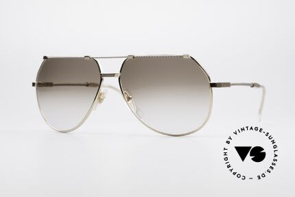 Pierre Cardin CP805 XL Vintage Segler 80er Brille, einmalige 80er Pierre CARDIN Sonnenbrille, Passend für Herren Pierre Cardin CP805 XL Vintage Segler 80er Brille, einmalige 80er Pierre CARDIN Sonnenbrille, Passend für Herren