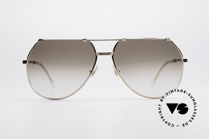 Pierre Cardin CP805 XL Vintage Segler 80er Brille, edle, marine Anlehnungen im Rahmendesign, Passend für Herren Pierre Cardin CP805 XL Vintage Segler 80er Brille, edle, marine Anlehnungen im Rahmendesign, Passend für Herren