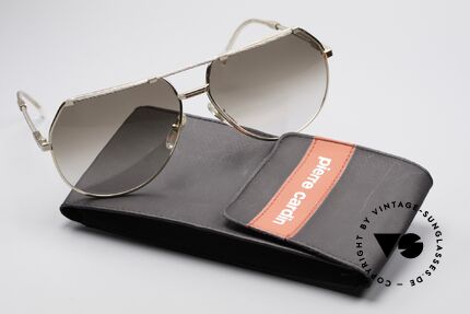 Pierre Cardin CP805 XL Vintage Segler 80er Brille, KEINE RETROBRILLE, ein 80er Jahre ORIGINAL, Passend für Herren Pierre Cardin CP805 XL Vintage Segler 80er Brille, KEINE RETROBRILLE, ein 80er Jahre ORIGINAL, Passend für Herren