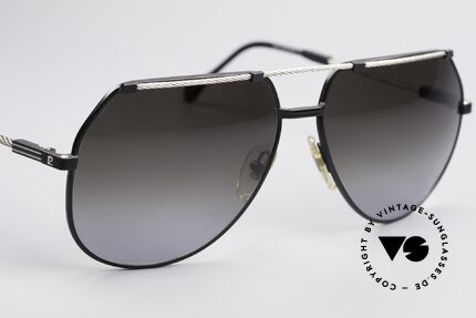 Pierre Cardin CP805 XL 80er Segler Brille Vintage, ungetragen (wie all unsere vintage Fassungen), Passend für Herren