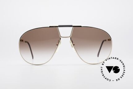 Christian Dior 2151 Monsieur Sonnenbrille Large, klassische Pilotenform der Achtziger, Gr. 63°16, Passend für Herren Christian Dior 2151 Monsieur Sonnenbrille Large, klassische Pilotenform der Achtziger, Gr. 63°16, Passend für Herren