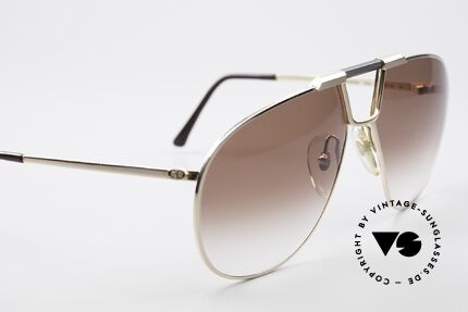 Christian Dior 2151 Monsieur Sonnenbrille Large, ungetragenes Unikat (ein wahres Sammlerstück), Passend für Herren Christian Dior 2151 Monsieur Sonnenbrille Large, ungetragenes Unikat (ein wahres Sammlerstück), Passend für Herren