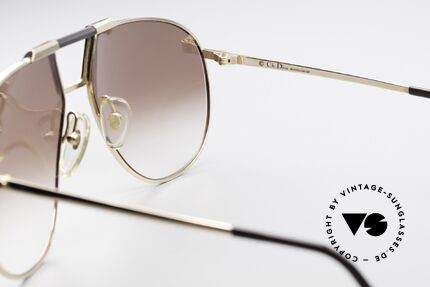 Christian Dior 2151 Monsieur Sonnenbrille Large, KEINE RetroSonnenbrille, 100% vintage Original, Passend für Herren Christian Dior 2151 Monsieur Sonnenbrille Large, KEINE RetroSonnenbrille, 100% vintage Original, Passend für Herren