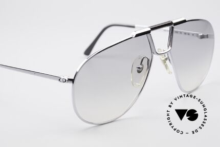 Christian Dior 2151 Monsieur Sonnenbrille Medium, ungetragenes Unikat (ein wahres Sammlerstück), Passend für Herren