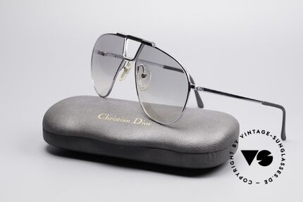 Christian Dior 2151 Monsieur Sonnenbrille Medium, KEINE RetroSonnenbrille, 100% vintage Original, Passend für Herren
