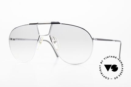 Christian Dior 2151 Monsieur Sonnenbrille Medium Details