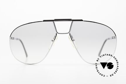 Christian Dior 2151 Monsieur Sonnenbrille Medium, pure Eleganz von Christian Dior aus den 80ern, Passend für Herren