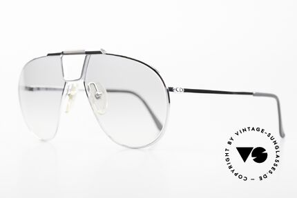Christian Dior 2151 Monsieur Sonnenbrille Medium, das meistgesuchte Modell der MONSIEUR-Serie, Passend für Herren