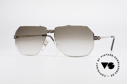 Christian Dior 2391 80er Herrenbrille Vintage, klassische Chr. Dior Herren-Designerbrille von 1988, Passend für Herren Christian Dior 2391 80er Herrenbrille Vintage, klassische Chr. Dior Herren-Designerbrille von 1988, Passend für Herren