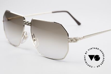 Christian Dior 2391 80er Herrenbrille Vintage, zeitlose Top-Qualität; das Metall glänzt wie eh und je, Passend für Herren Christian Dior 2391 80er Herrenbrille Vintage, zeitlose Top-Qualität; das Metall glänzt wie eh und je, Passend für Herren