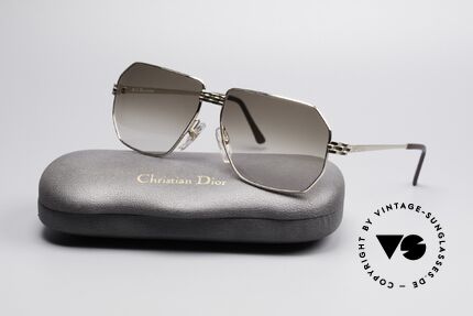 Christian Dior 2391 80er Herrenbrille Vintage, KEINE neumodische Retrobrille, sondern 'echt vintage', Passend für Herren Christian Dior 2391 80er Herrenbrille Vintage, KEINE neumodische Retrobrille, sondern 'echt vintage', Passend für Herren