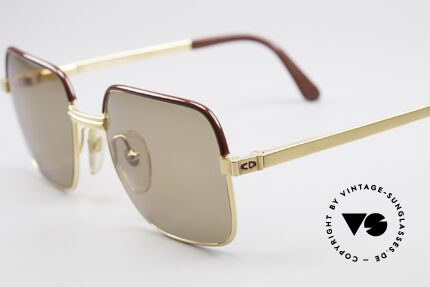Christian Dior 2329 Dior Monsieur Sonnenbrille, ungetragen (wie alle unsere seltenen Monsieur Brillen), Passend für Herren