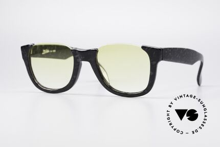 Jean Paul Gaultier 56-7062 Designer Lese Sonnenbrille, vintage Designer-Sonnenbrille von Jean P. Gaultier, Passend für Herren und Damen
