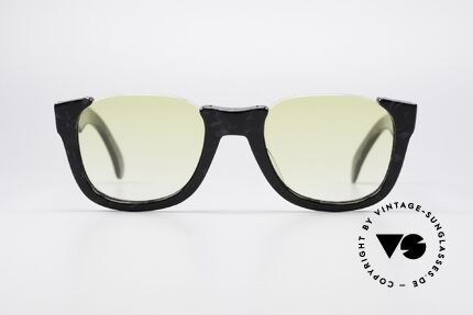 Jean Paul Gaultier 56-7062 Designer Lese Sonnenbrille, Design orientiert an einer gewöhnlichen Lesebrille, Passend für Herren und Damen
