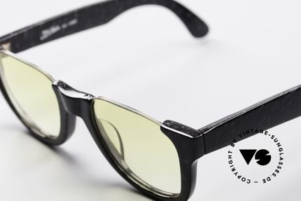 Jean Paul Gaultier 56-7062 Designer Lese Sonnenbrille, unbenutzt (wie alle unsere vintage Gaultier Brillen), Passend für Herren und Damen