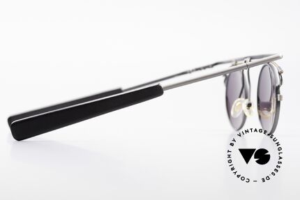 Sunboy SB14 Vintage No Retro Sonnenbrille, KEINE RETROBRILLE; ein originelles altes Original, Passend für Herren und Damen