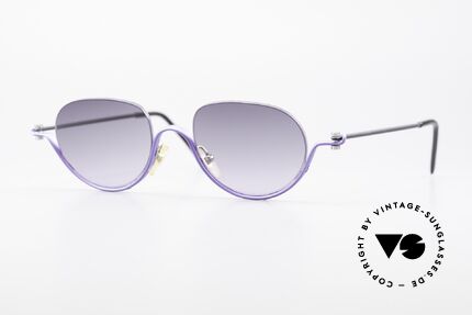 ProDesign No8 Gail Spence Design Brille, PRODESIGN N°EIGHT Optic Studio Denmark Brille, Passend für Damen