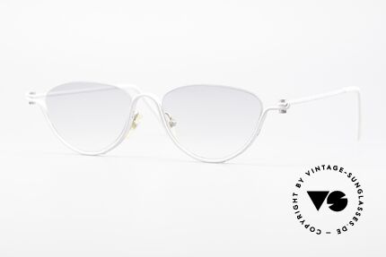 ProDesign No10 Gail Spence Design Brille, PRODESIGN N°TEN Optic Studio Denmark Fassung, Passend für Damen