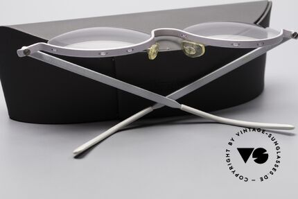ProDesign No10 Gail Spence Design Brille, Größe: medium, Passend für Damen