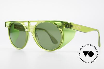 Carrera 5251 Runde Sonnenbrille Steampunk, 'Steampunk Sonnenbrille' oder 'Industrial Design', Passend für Herren und Damen Carrera 5251 Runde Sonnenbrille Steampunk, 'Steampunk Sonnenbrille' oder 'Industrial Design', Passend für Herren und Damen