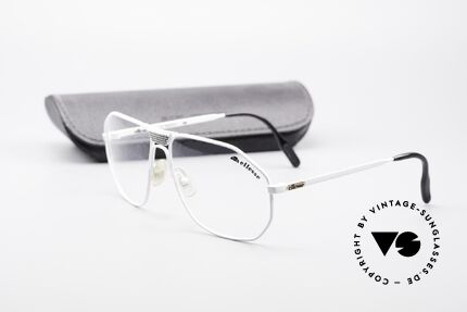Ellesse Trophy 80er Tennis Sport Brille, KEINE Retro-Brillenfassung, ein seltenes altes Original, Passend für Herren
