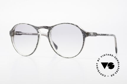 Serge Kirchhofer 211 Seltene 70er Sonnenbrille, sehr markante Serge Kirchhofer Herren-Sonnenbrille, Passend für Herren