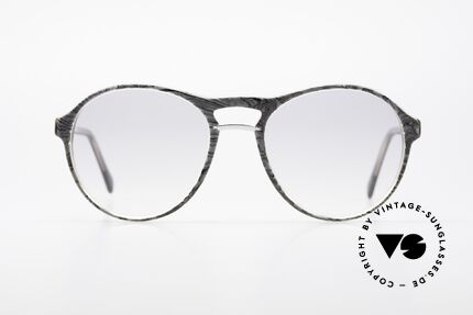Serge Kirchhofer 211 Seltene 70er Sonnenbrille, außergewöhnliche vintage Brille aus den 70er Jahren, Passend für Herren