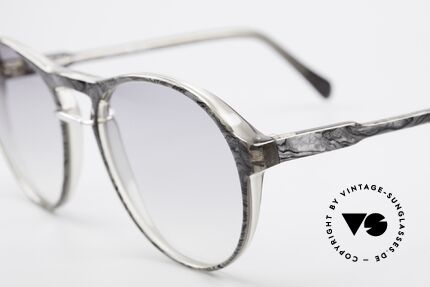 Serge Kirchhofer 211 Seltene 70er Sonnenbrille, Design von Serge Kirchhofer alias Mr. UDO PROKSCH, Passend für Herren