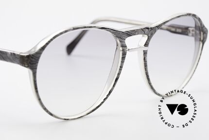 Serge Kirchhofer 211 Seltene 70er Sonnenbrille, KEINE RETRObrille, sondern ein einzigartiges Unikat!, Passend für Herren