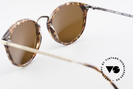 Giorgio Armani 336 Designer Damen Sonnenbrille, Größe: medium, Passend für Damen