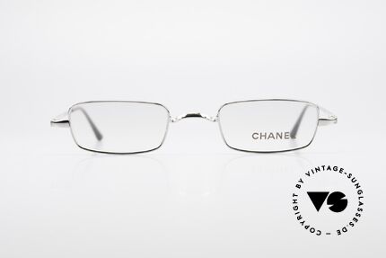 Chanel 2038 Pinke Luxus Brille Sonnenclip, Größe: small, Passend für Damen